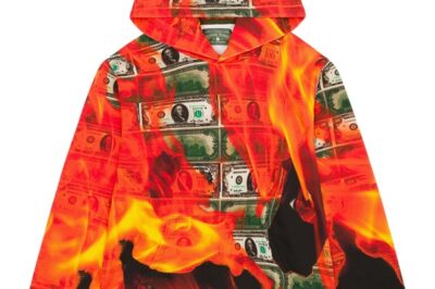 Why Every American Wants Denim Tears Clothing 2025