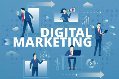 Digital Marketing Agency: A Comprehensive Guide