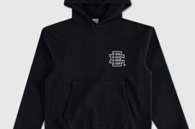 Bold, Fresh, Iconic – Discover Eric Emanuel Apparel