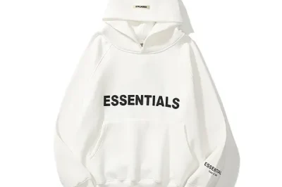 Essentials Hoodie high fashion collection shop