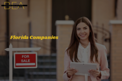 Explore Top Florida Companies for Sale and Find Your Best Opportunity