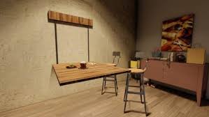 Folding Furniture Market : Key Drivers, Regional Insights & Forecast to 2033