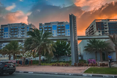 Exploring Furjan Dubai: A Prime Location for Investment