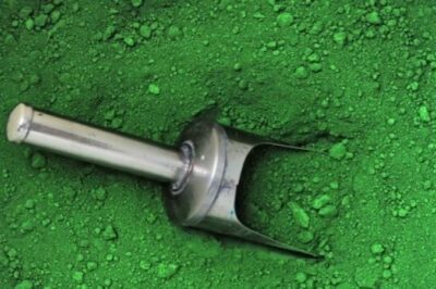 Green Cement and Concrete: A Sustainable Revolution in Construction