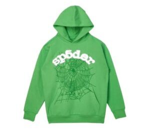 Woven to Stand Out – The Rise of Spider Hoodie