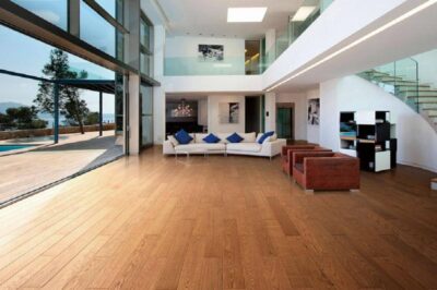 Elevate Your Home with Hardwood Flooring in Marina Dubai