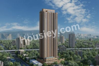 Hiranandani Belicia Panchpakhdi: Redefining Urban Living in Thane