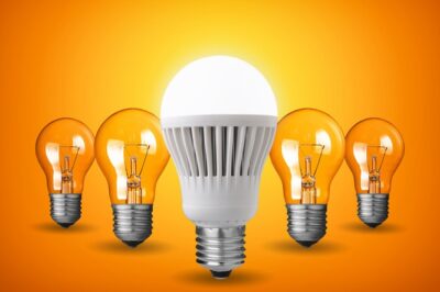 Establishing a Profitable LED Bulb Manufacturing Plant 2025, Project Setup Cost Details