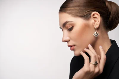 Affordable Ladies Earrings to Brighten Up Your Jewelry Box