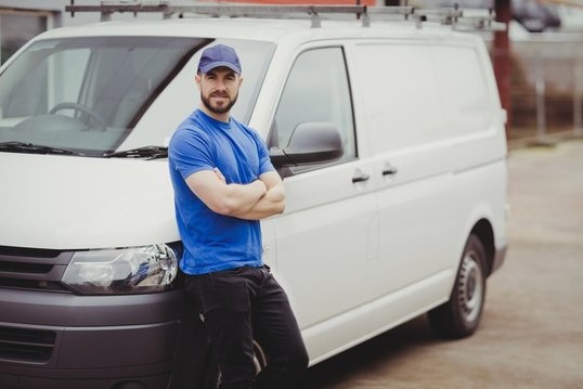 Man-and-Van