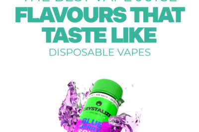 Vaping Tech Evolution: Future of Disposable Devices
