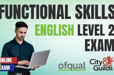 A Complete Guide to Pass Functional Skills Maths Level 2 with Confidence: Learn Functional Skills Maths Level 2 Online