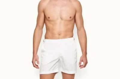 Stylish Design and Versatility orlebar brown clothing