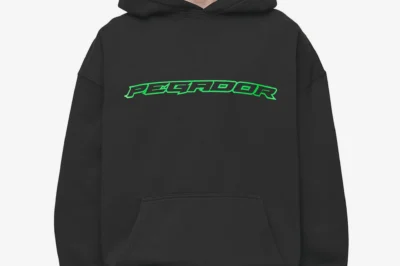 Why Every German Person Wants Pegador Hoodie