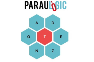 Introducció a Paraulogic – Joc Divertit i Desafiador de Lletreig en Català