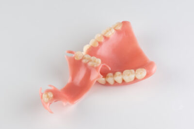 Can You Eat and Speak Normally with Partial Dentures?