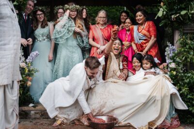 Capture Your Day with Wedding Photographer Hampshire