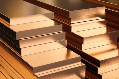 Phosphor Bronze Plates Manufacturing Plant Project Report 2025: Investment Opportunities and Industry Trends