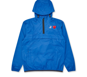 Comme des Garçons & Converse: The Love Affair That Changed Sneakers Comme des Garçons & Converse: The Love Affair That Changed Sneakers