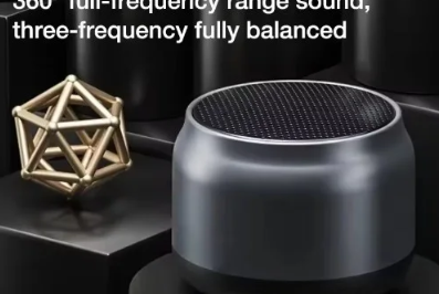 What common mistake do people make when choosing a portable Bluetooth speaker that could ruin their listening experience? What common mistake do people make when choosing a portable Bluetooth speaker that could ruin their listening experience?