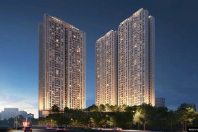 Raymond TEN X ERA Pokhran Road: Elevating Lifestyle in Thane’s Premium Corridor