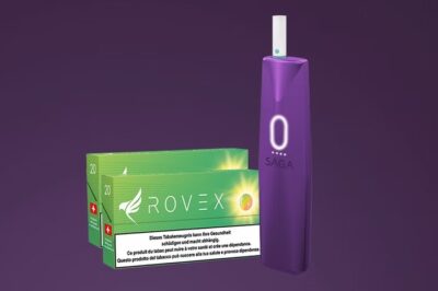 智慧核心感應技術：驅動無煙吸煙革命的未來力量