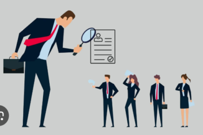 The Role of Employee Referral Programs in Recruitment