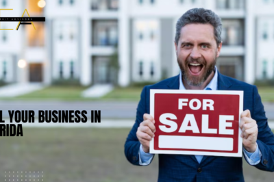 The Smart Way to Sell Your Business in Florida
