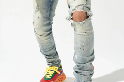 serenede jeans The Ultimate Guide to the Style, Comfort