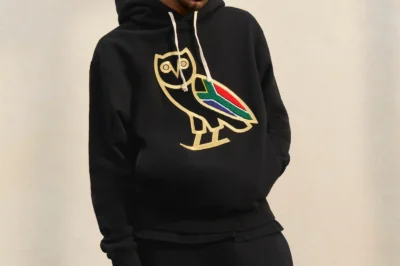 The OVO Hoodie: A Deep Dive into Style, Culture, and Craftsmanship