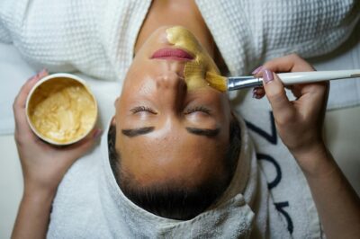 Top 5 Benefits of Getting a Body Spa in Pitampura