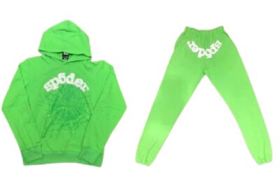 10 Ways to Style Your Sp5der Hoodie in 2025