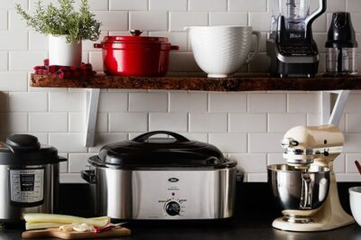 Energy-Efficient Kitchen Appliances That Save You Money Energy-Efficient Kitchen Appliances That Save You Money