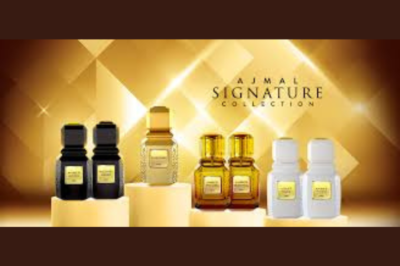 Best Perfume Stores in Dubai: Where to Find Exclusive Scents