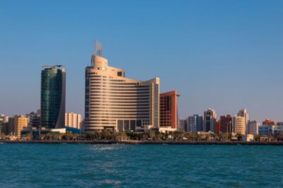 Top Parks and Outdoor Spaces for Kids in Kuwait