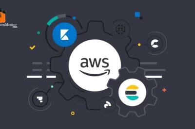 What are the native AWS Security logging capabilities?