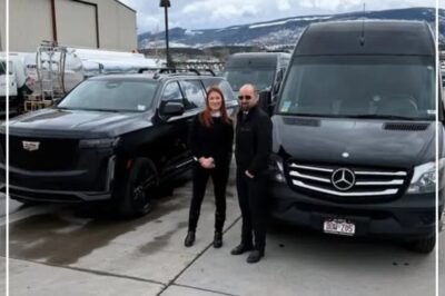 Vail Taxi Eagle Airport Transfers by Snowflake Limo