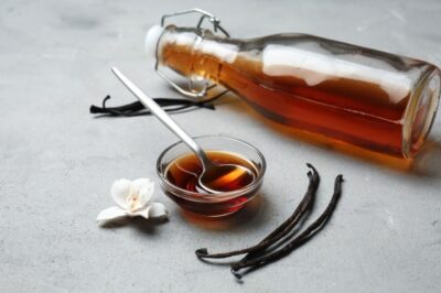 Vanilla Extract Manufacturing Plant Report- Project Cost, Setup Layout and Machinery Requirements