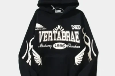Why Do People Prefer the Vertabrae Clothing