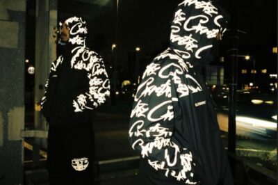 Latest Corteiz Tracksuit Drop What’s New?