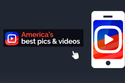 ABPV App: Dive into America’s Funniest Pics & Videos Today! ABPV App: Dive into America’s Funniest Pics & Videos Today!