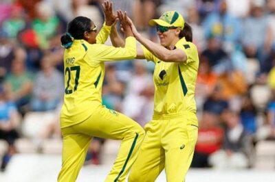 Alana King Joins Lancashire for Vitality Blast: A Major Boost for the Red Rose