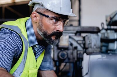 Top-Rated and Affordable Prescription Safety Glasses for Maximum Eye Protection