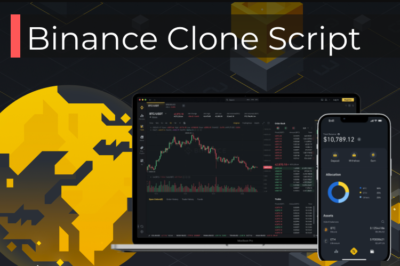 Start Your Crypto Exchange Like Binance in No Time – Here’s How