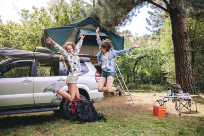 Planning the Perfect Trip: Car Camping in the Philippines