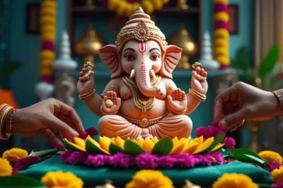 Hindu Pandit Services in Dubai: Offering Blessings and Peace