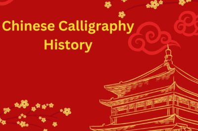 Which Chinese dynasty played a crucial role in shaping Chinese calligraphy history?