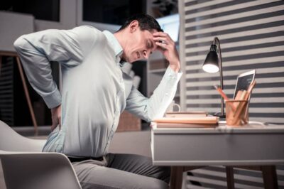 Do You Need a Customized Back Pain Treatment Plan?