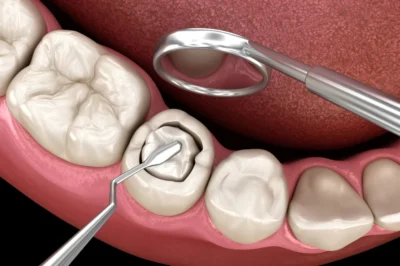 Do Composite Fillings Require Special Care or Maintenance?