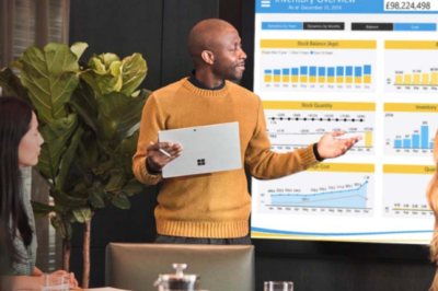 Free vs Paid Power BI Classes: Which One Fits You Best?